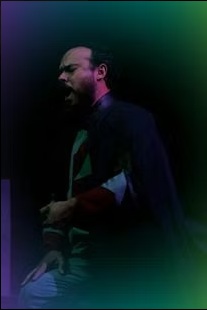 Macbeth — capa do álbum